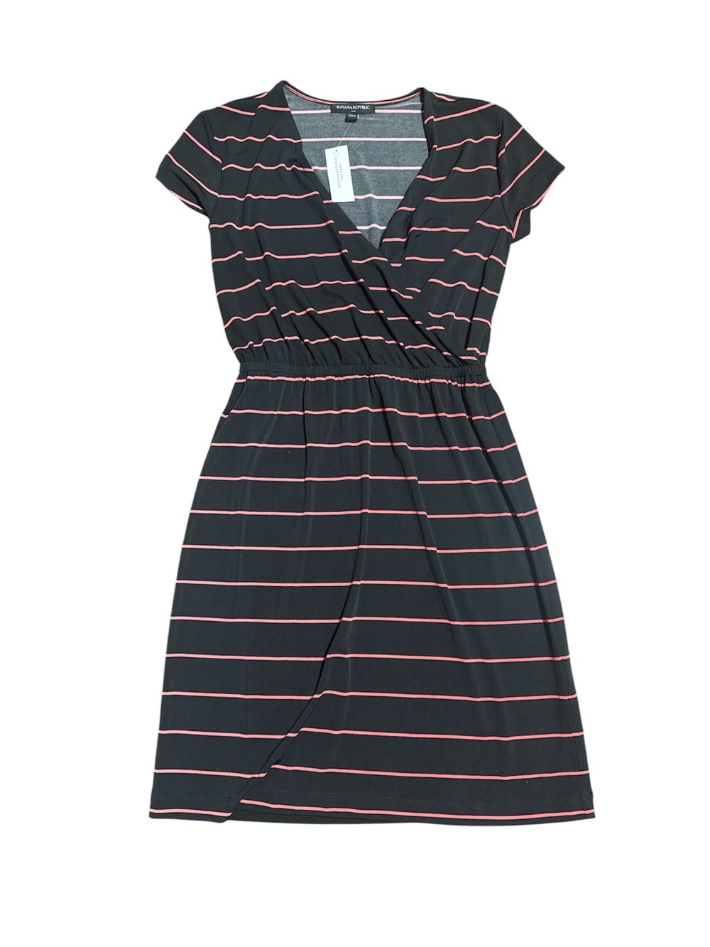 Banana Republic Factory Dress XS Ptp 16